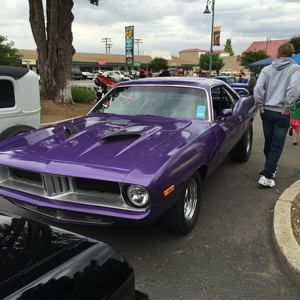 Meet your Posher, Jeff